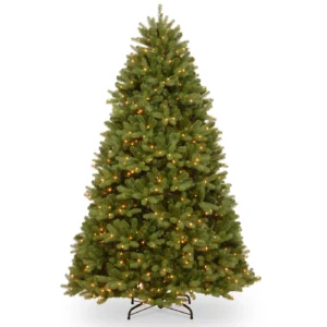 this nordic spruce tree features feel real branch tip technology, creating a tree with remarkable realism.