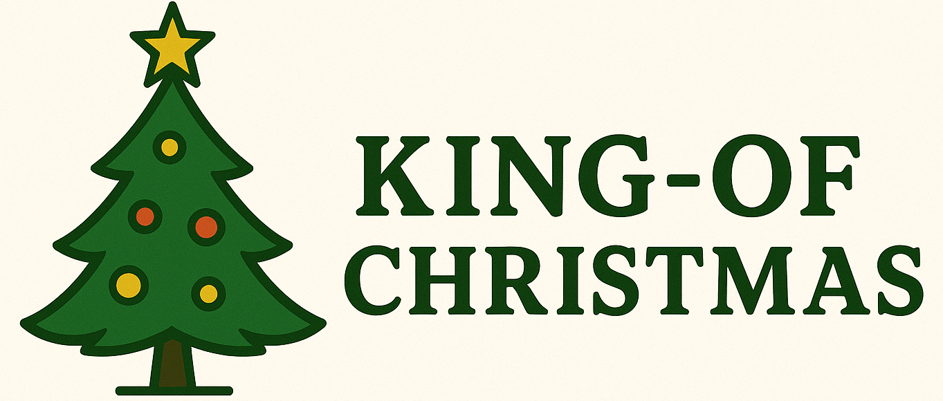 king-of-christmas.biz